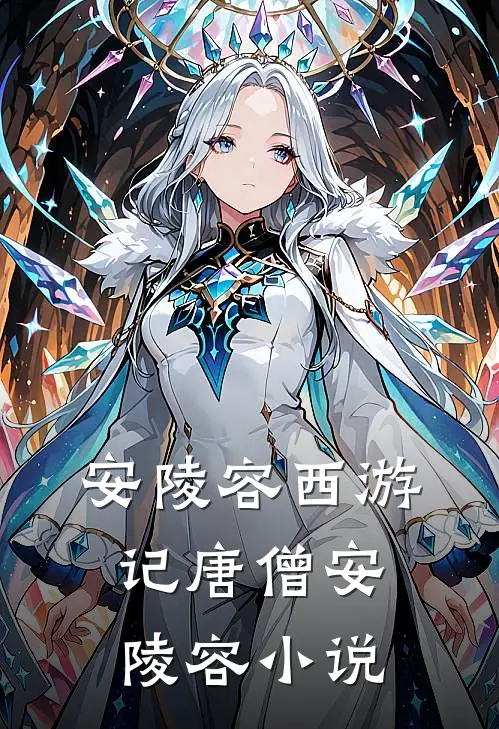 安陵容西游记唐僧安陵容小说