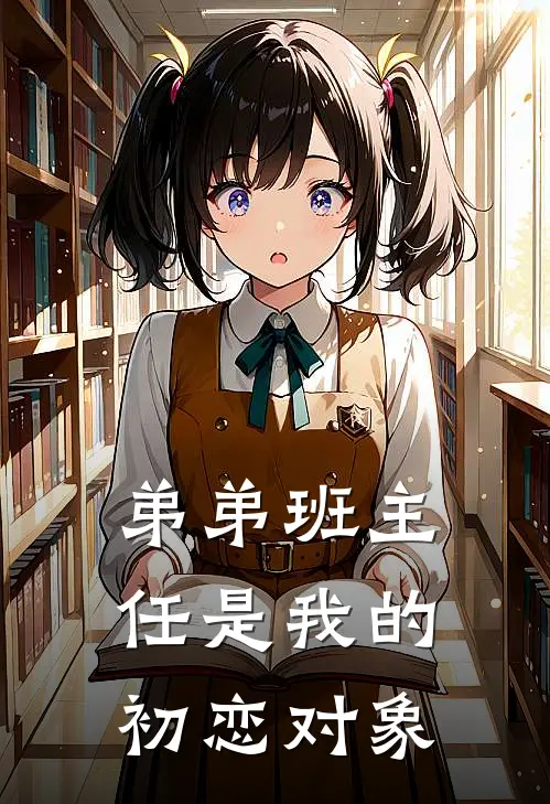 弟弟班主任是我的初恋对象