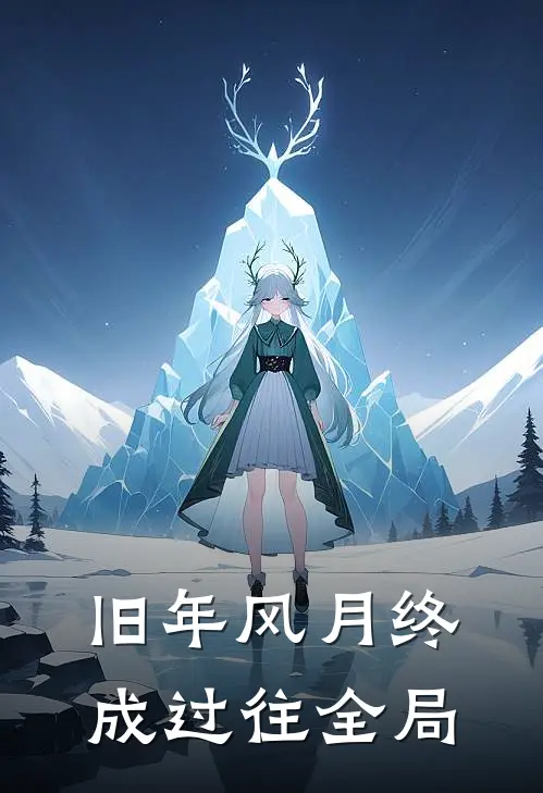 旧年风月终成过往全局