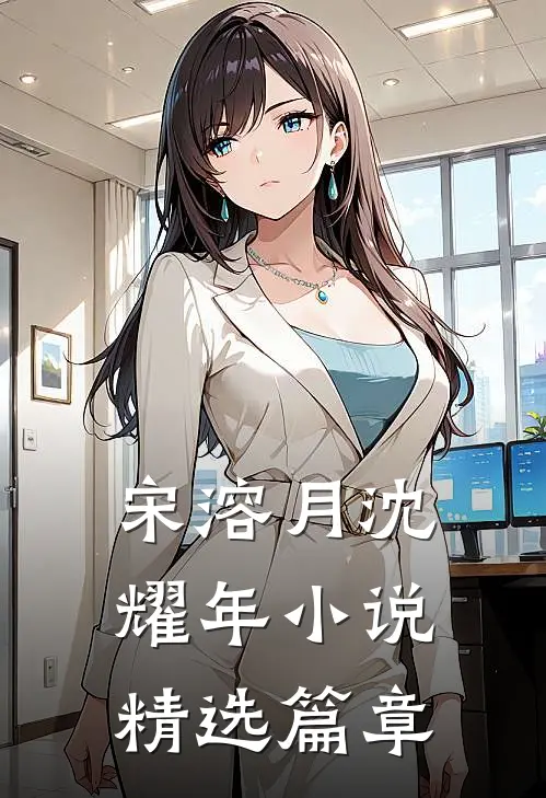 宋溶月沈耀年小说精选篇章