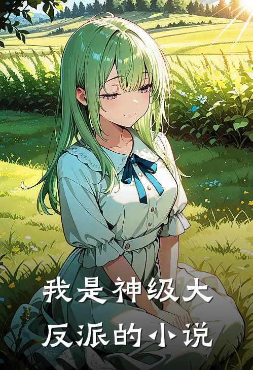 我是神级大反派的小说