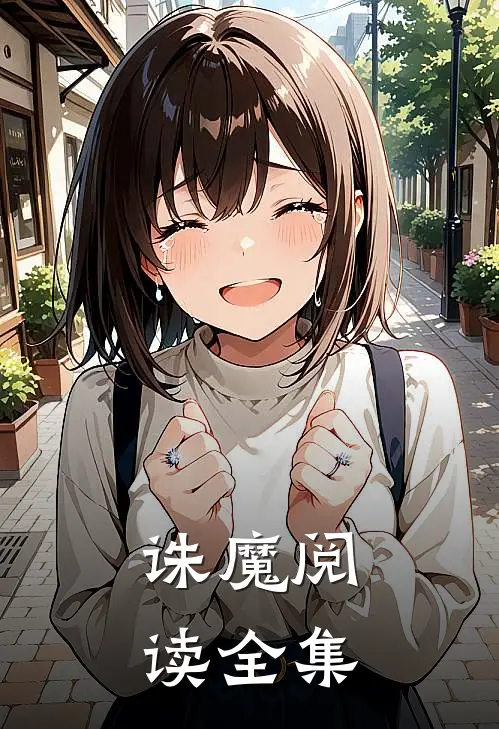 诛魔阅读全集