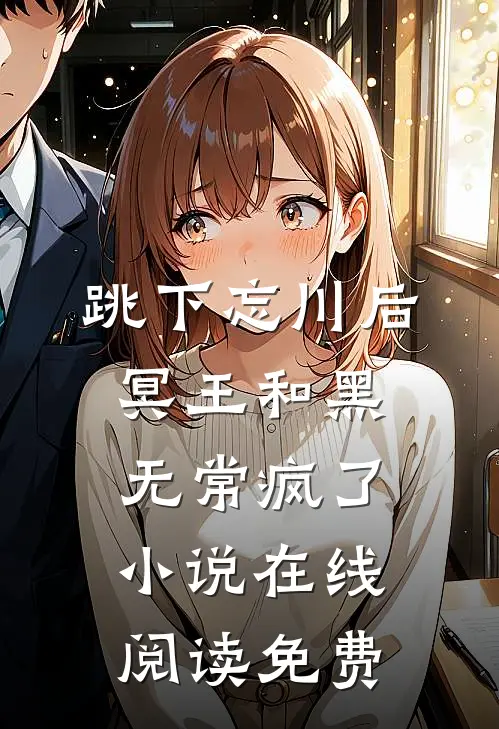 跳下忘川后，冥王和黑无常疯了小说在线阅读免费
