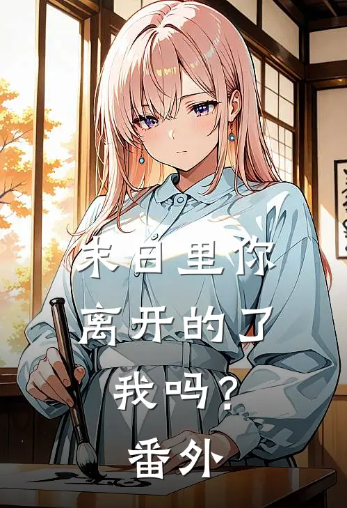 末日里你离开的了我吗？ 番外