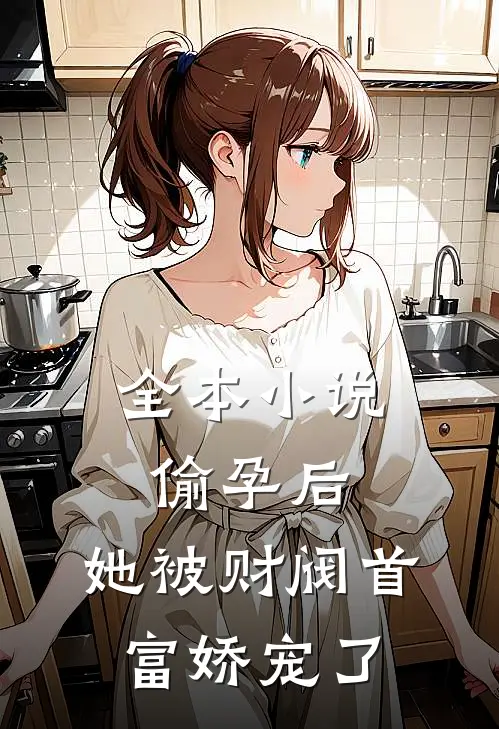 全本小说偷孕后，她被财阀首富娇宠了