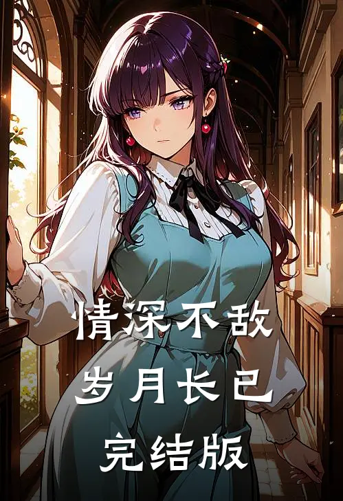 情深不敌岁月长已完结版