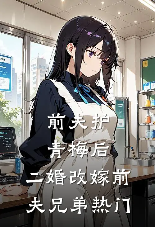 前夫护青梅后，二婚改嫁前夫兄弟热门