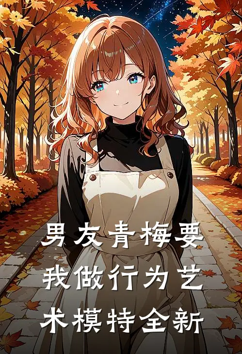 男友青梅要我做行为艺术模特全新
