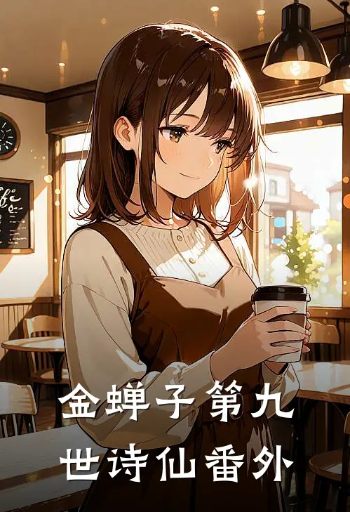 金蝉子第九世（诗仙） 番外