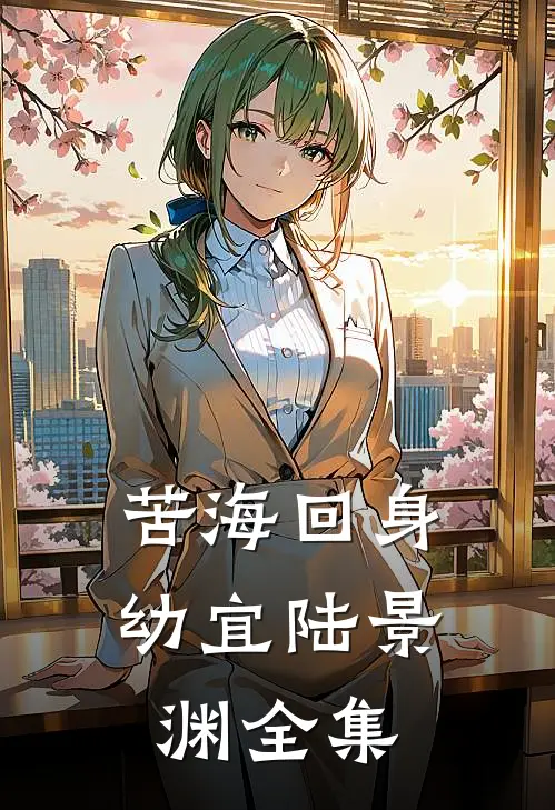 苦海回身幼宜陆景渊全集