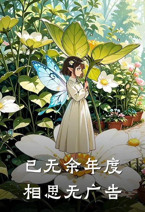 已无余年度相思无广告