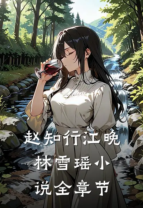 赵知行江晚林雪瑶小说全章节