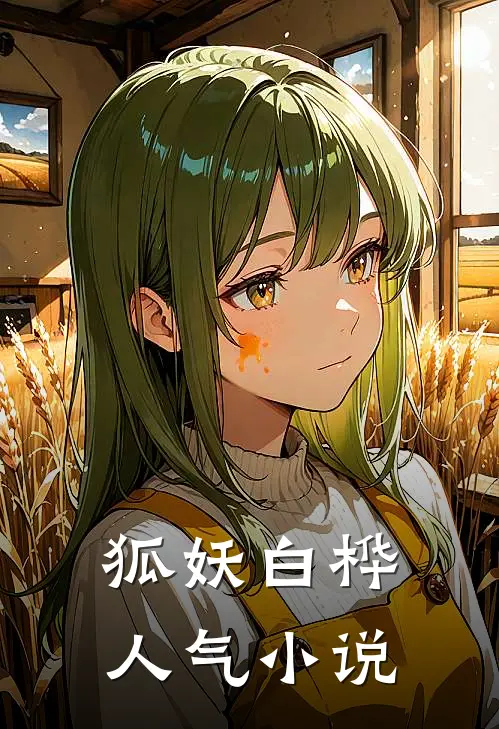 狐妖白桦人气小说