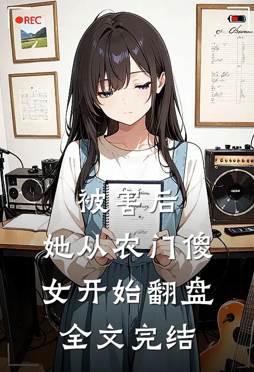 被害后，她从农门傻女开始翻盘全文完结