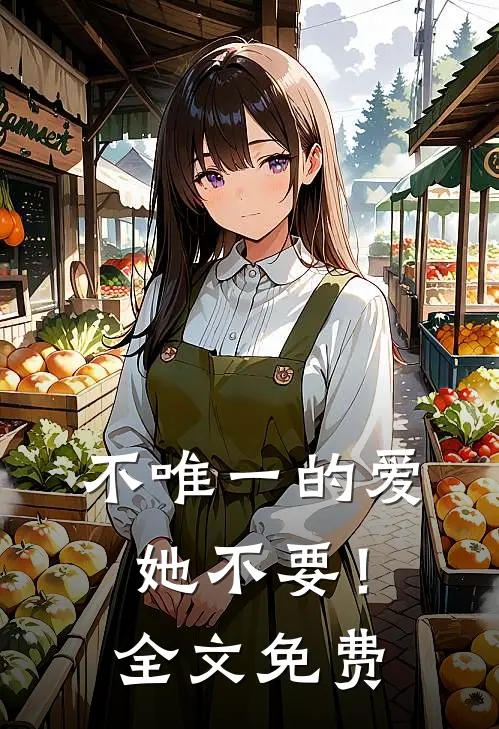 不唯一的爱，她不要！全文免费