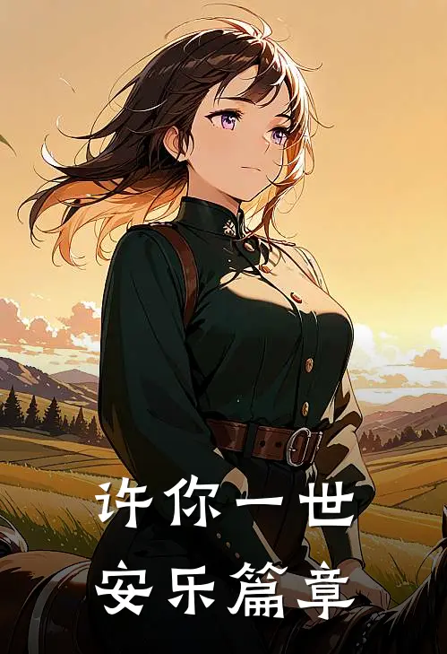 许你一世安乐篇章