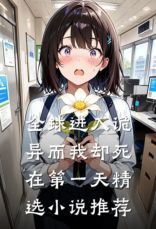 全球进入诡异而我却死在第一天精选小说推荐