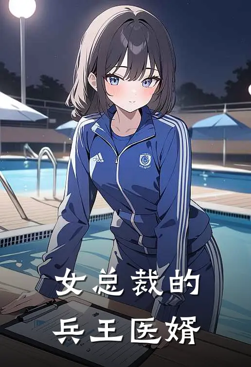 女总裁的兵王医婿