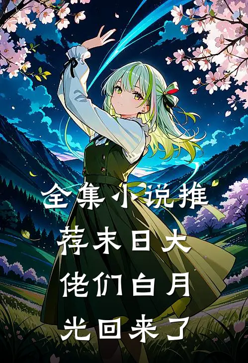 全集小说推荐末日大佬们白月光回来了
