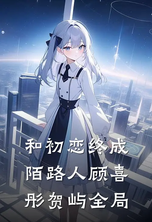 和初恋终成陌路人顾喜彤贺屿全局