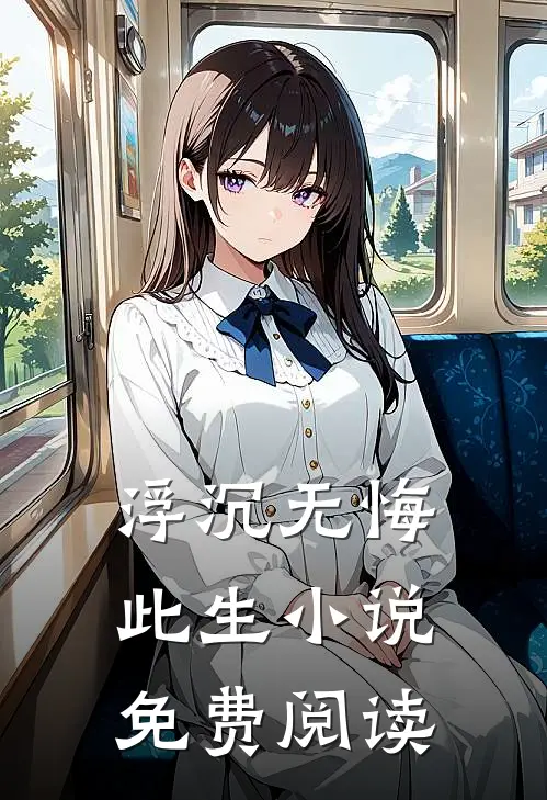 浮沉无悔此生小说免费阅读