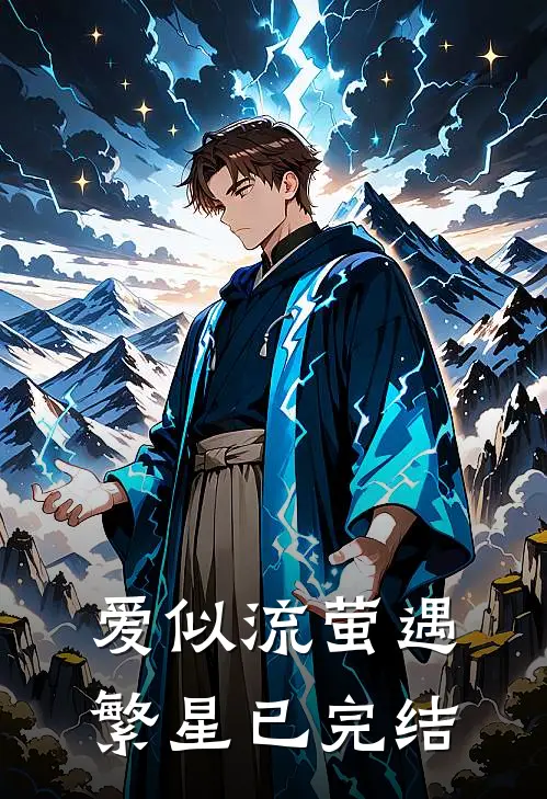 爱似流萤遇繁星已完结