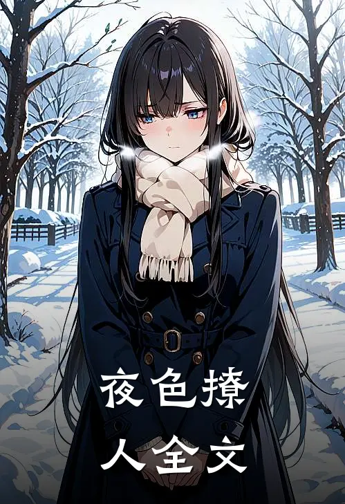 夜色撩人全文