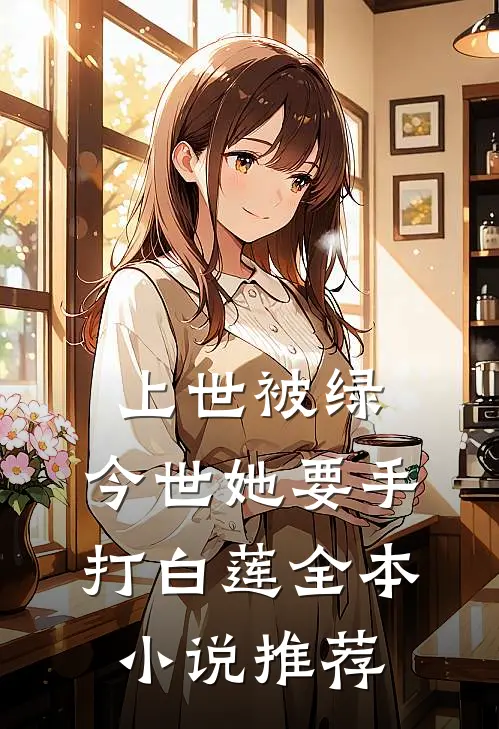 上世被绿，今世她要手打白莲全本小说推荐