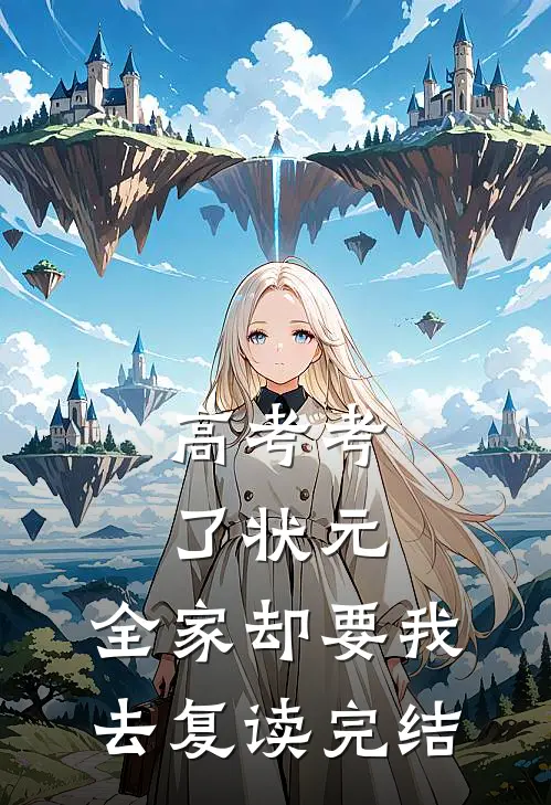 高考考了状元，全家却要我去复读完结