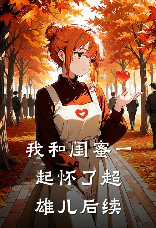 我和闺蜜一起怀了超雄儿后续