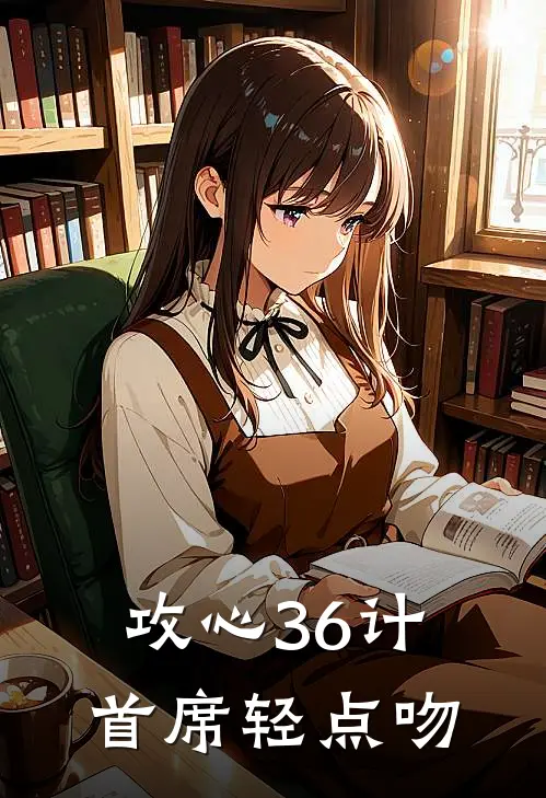 攻心36计，首席轻点吻