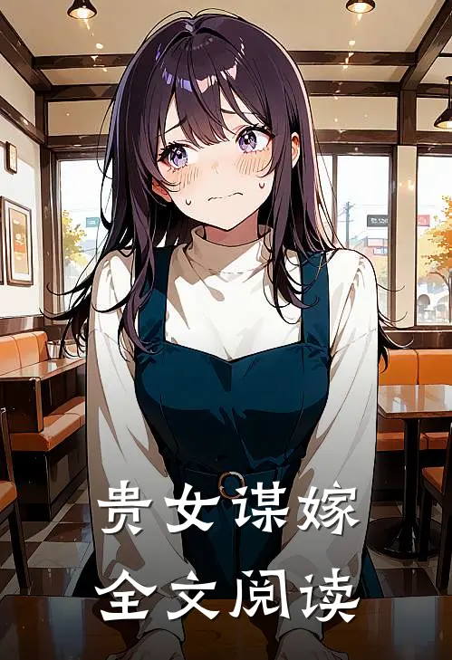 贵女谋嫁全文阅读