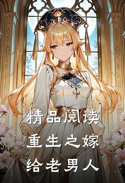 精品阅读重生之嫁给老男人