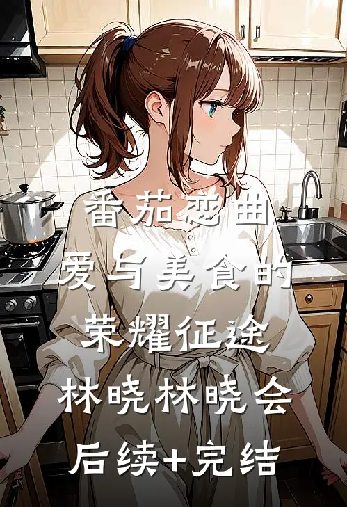 番茄恋曲：爱与美食的荣耀征途。林晓林晓会后续+完结