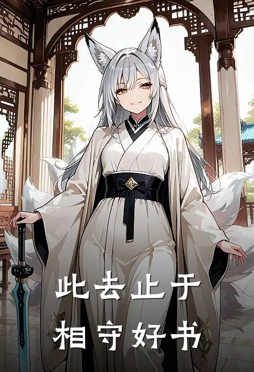 此去止于相守好书