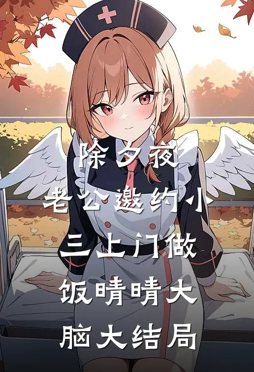 除夕夜，老公邀约小三上门做饭晴晴大脑大结局