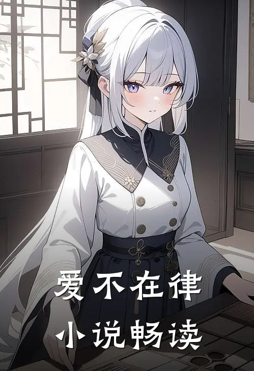 爱不在律小说畅读