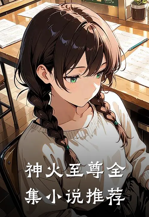 神火至尊全集小说推荐