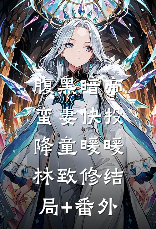 腹黑暗帝：蛮妻快投降童暖暖林致修结局+番外