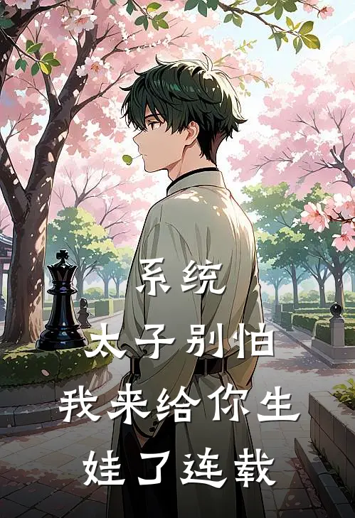 系统：太子别怕，我来给你生娃了连载