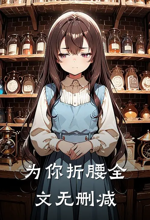 为你折腰全文无删减
