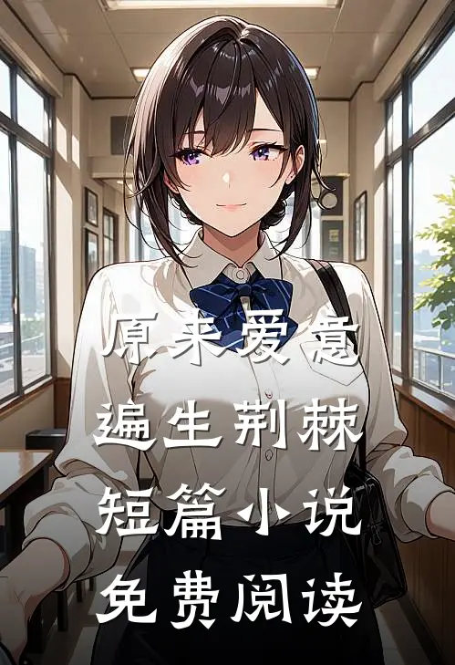 原来爱意遍生荆棘短篇小说免费阅读