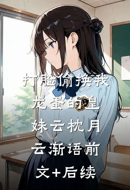 打脸偷换我龙蛋的皇妹云枕月云渐语前文+后续