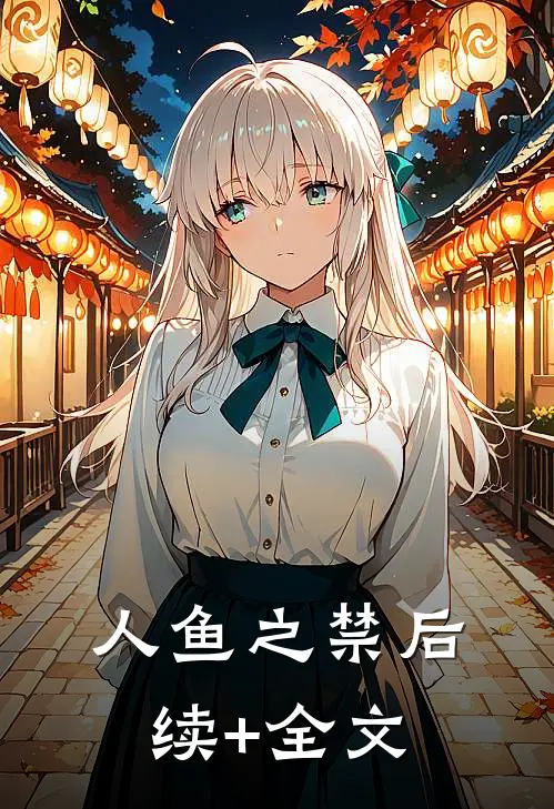 人鱼之禁后续+全文