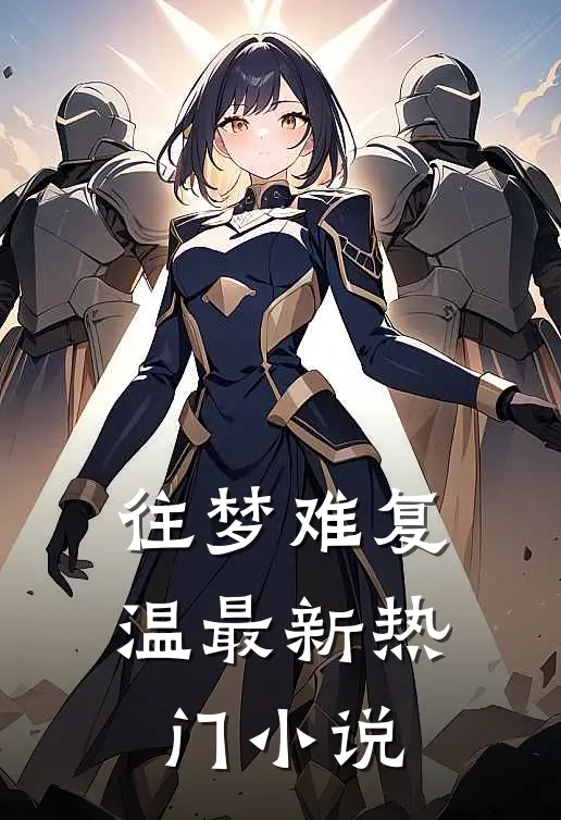 往梦难复温最新热门小说