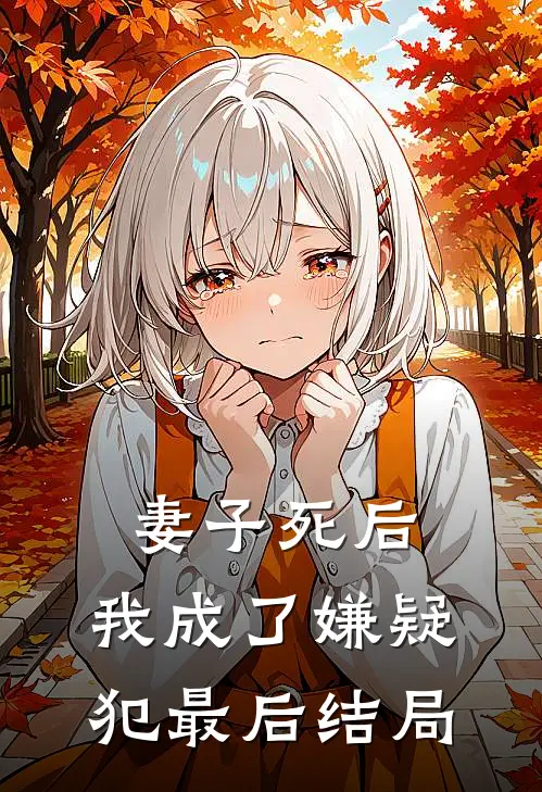 妻子死后，我成了嫌疑犯最后结局
