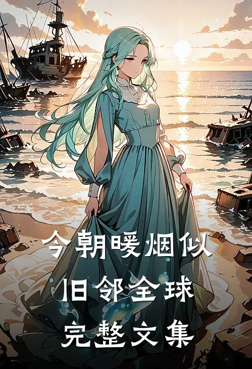 今朝暖烟似旧邻全球完整文集