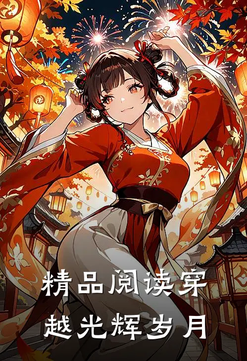 精品阅读穿越光辉岁月