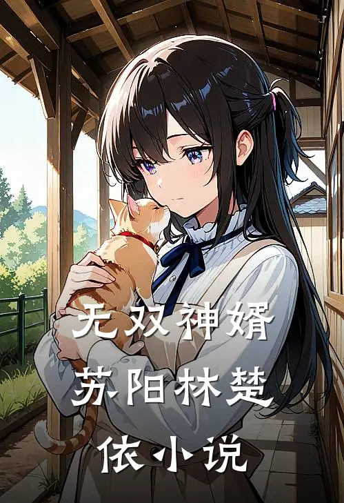 无双神婿苏阳林楚依小说