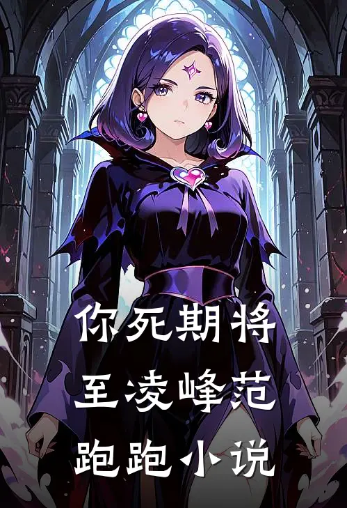 你死期将至凌峰范跑跑小说